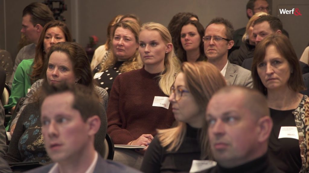 Video: waarom het eerste AVG/GDPR-seminar van Werf& ‘absoluut een aanrader’ was