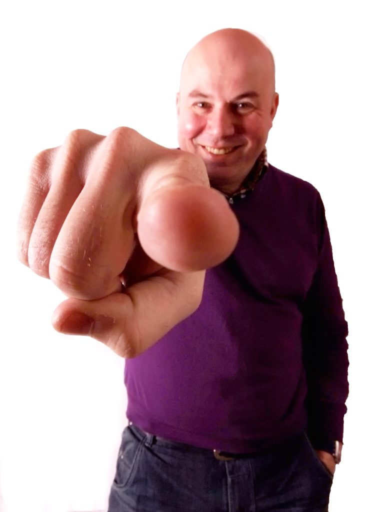 Marcel van der Meer: Lead sourcer