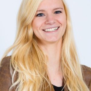 Anouk de Groot: HR Project Professional