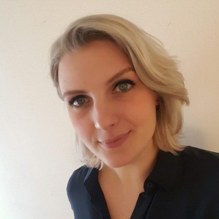 Renee Ruiter: HR Project Professional