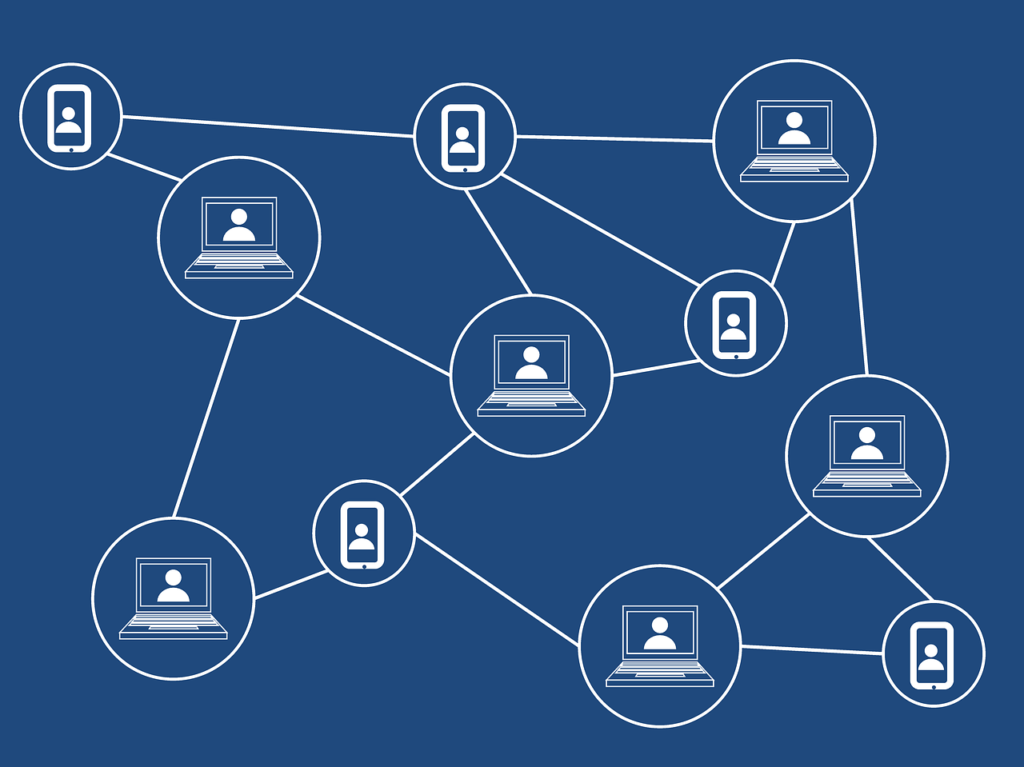 Aantal banen in de blockchain-branche in 1 jaar verviervoudigd