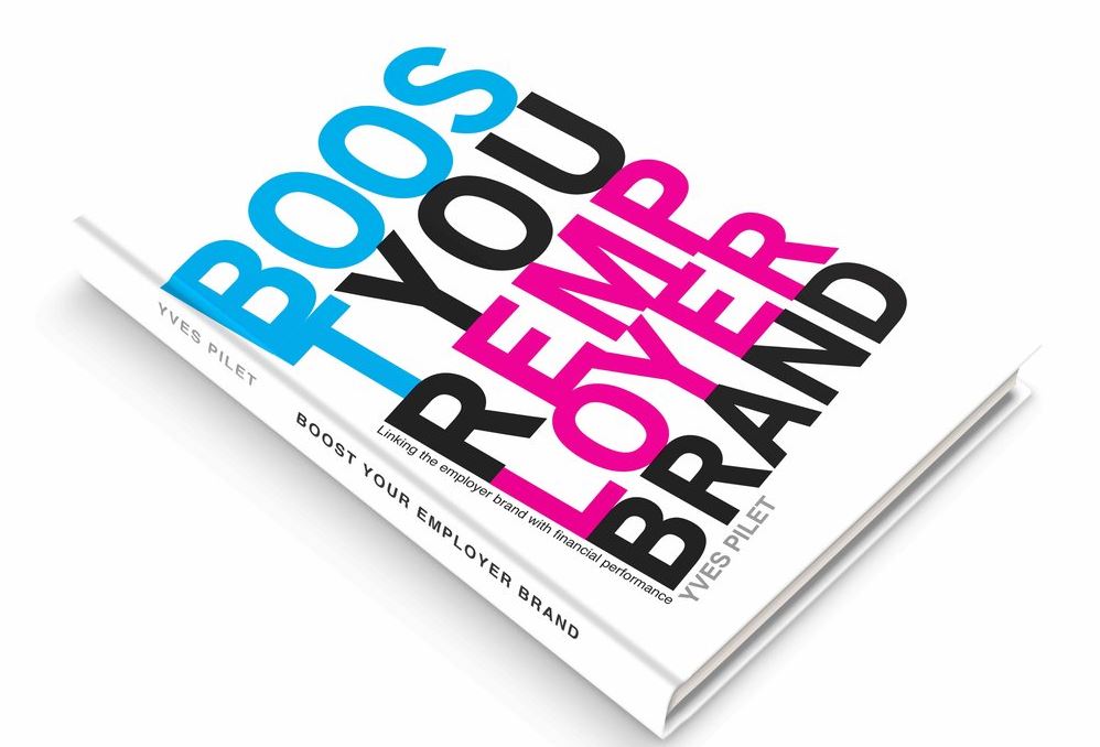 Zo geef je jouw employer brand een boost