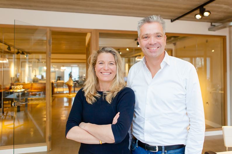 Floyd & Hamilton klaar voor groei over de grens, dankzij investeerder 5Square