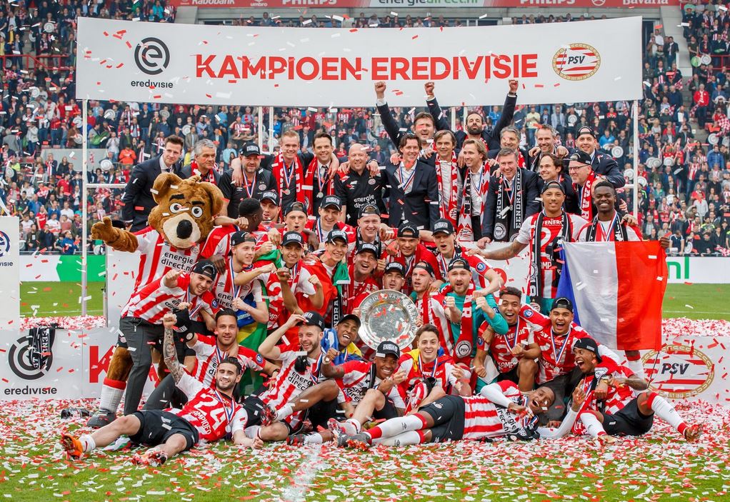 En wéér is PSV landskampioen: wat kunnen we leren van hun selectiebeleid?