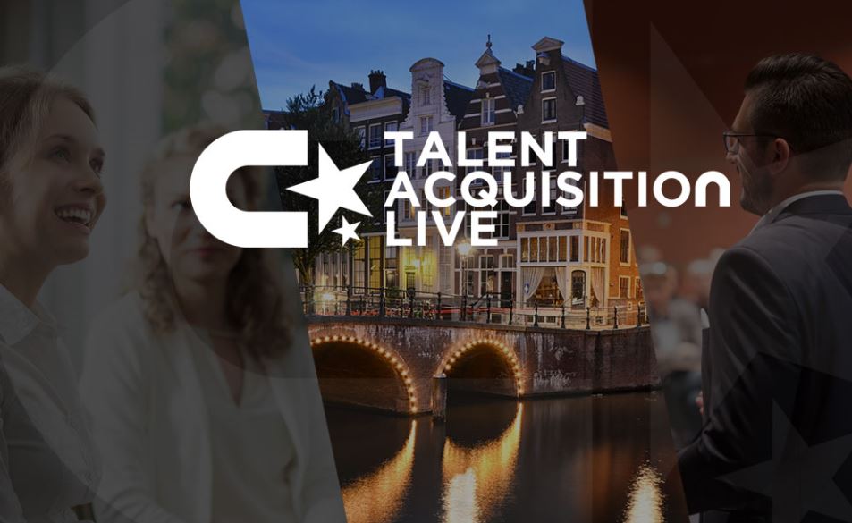 Nieuw Europees event over innovatie in recruitment: Talent Acquisition Live 2018