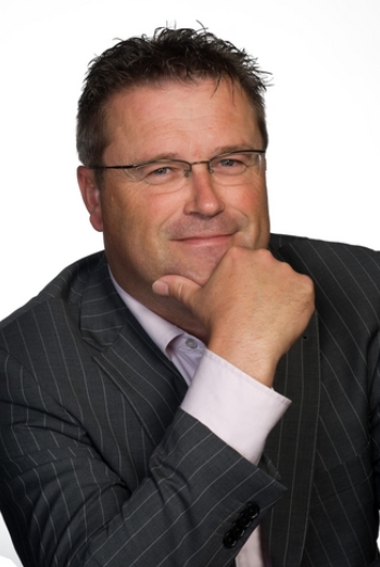 Eric Drossaert: Directeur QNH Consulting Belgium