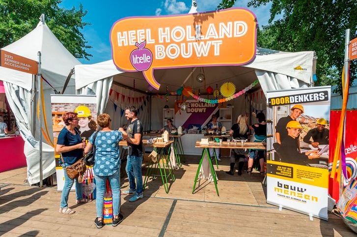 6x hoe je met samenwerking het personeelstekort te lijf kunt