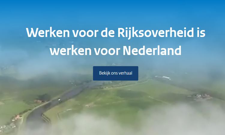 Marloes Droog: ‘Het vliegwiel is gaan draaien bij Werken voor Nederland’