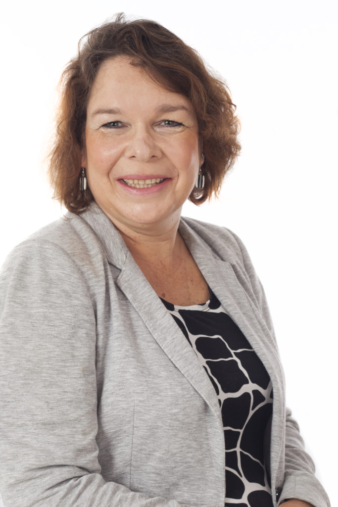 Betsy Luurs: Copywriter