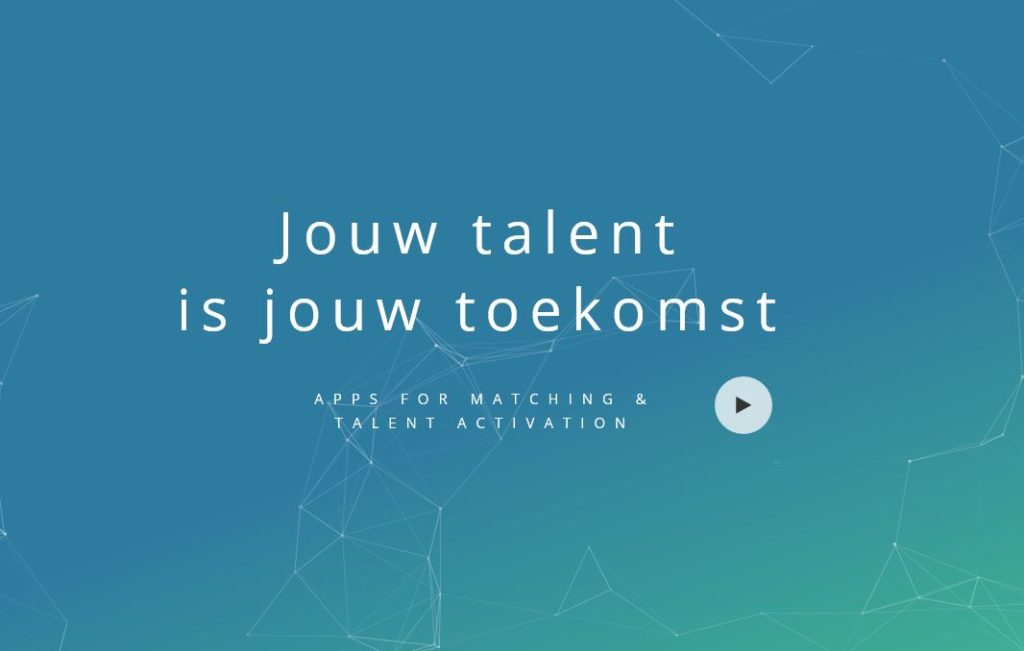 Blue Carpet komt met vernieuwde site rondom ‘talentmanagement 3.0’