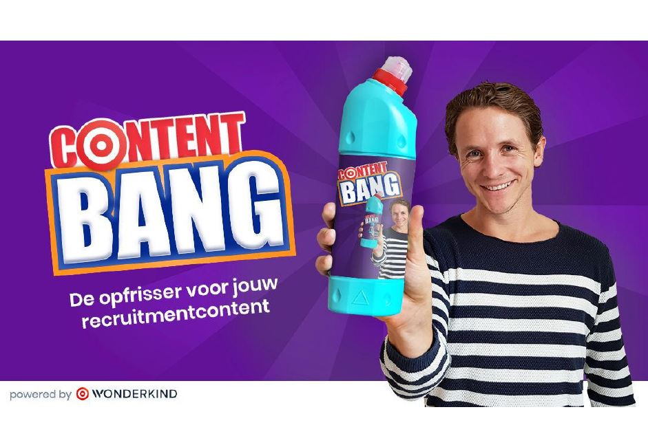 Hoe je bestaande recruitmentcontent beter kunt leren hergebruiken