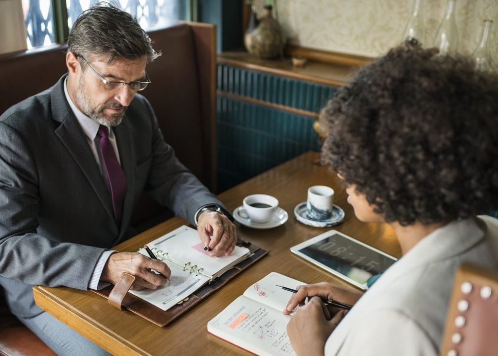 3 vragen die je nooit meer zou moeten stellen in een sollicitatiegesprek