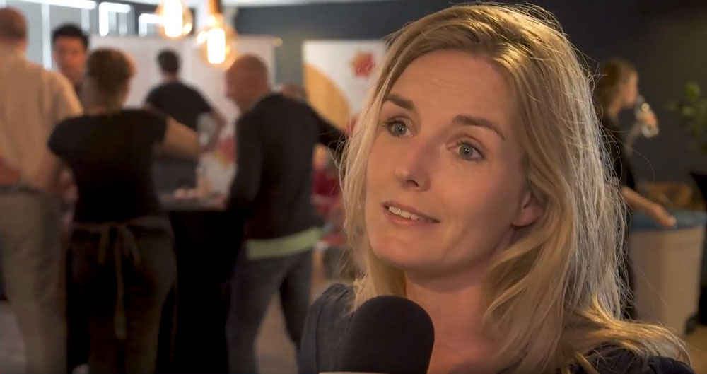 Ellen van Dieren: ‘Zet realistische (video)content in voor een betere Candidate Experience’