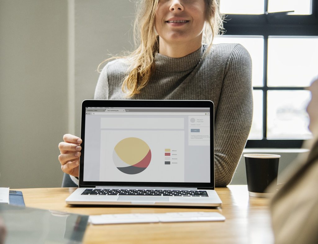 4 statistieken die je kunnen helpen om meer kandidaten aan te trekken