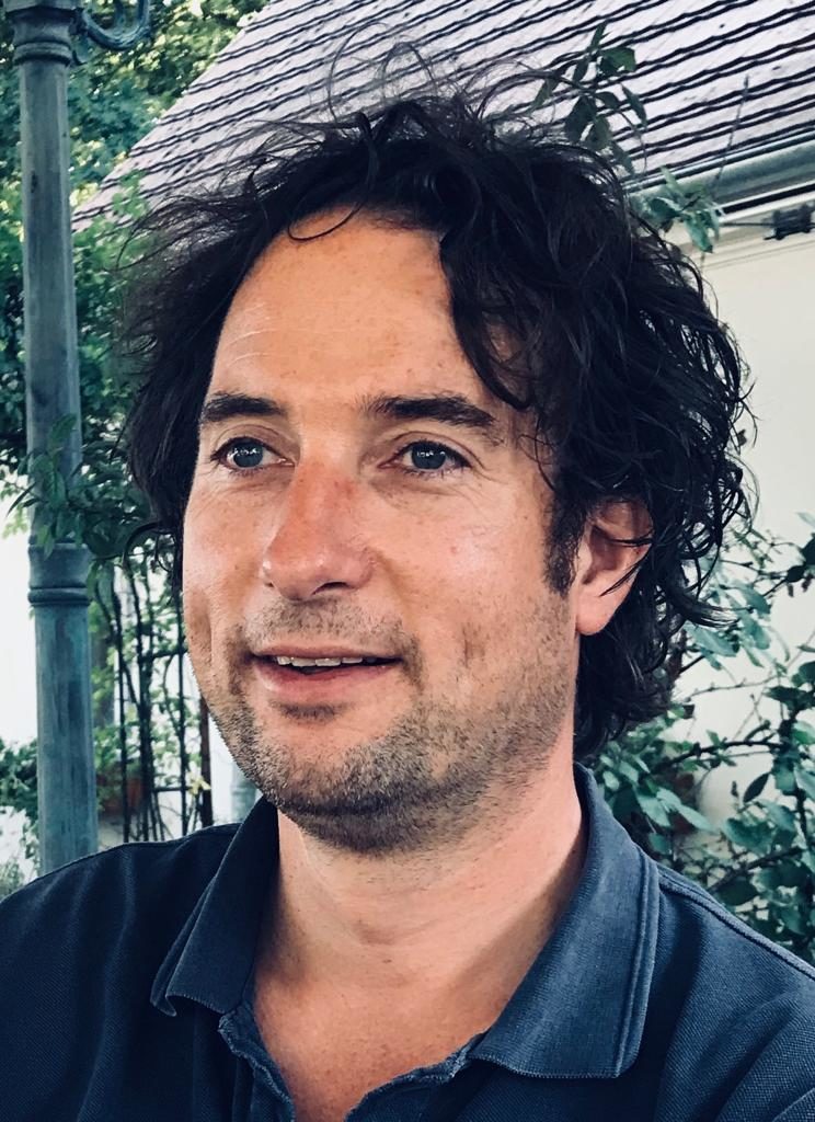 Floris-Jan Masmeijer: COO BrainsFirst