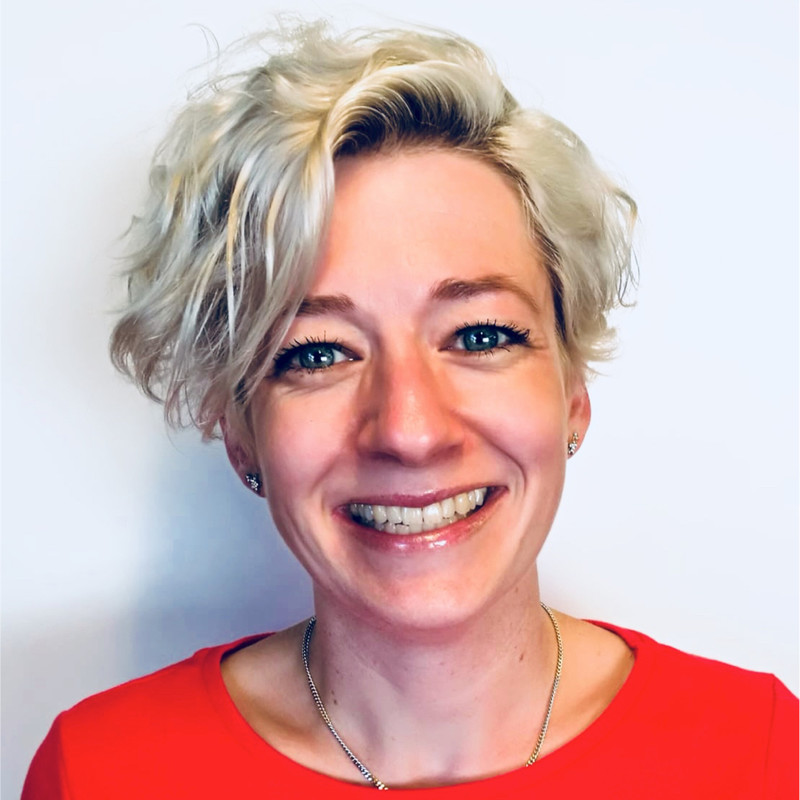 Josine Brandt – Honselaar: HR Project Professional