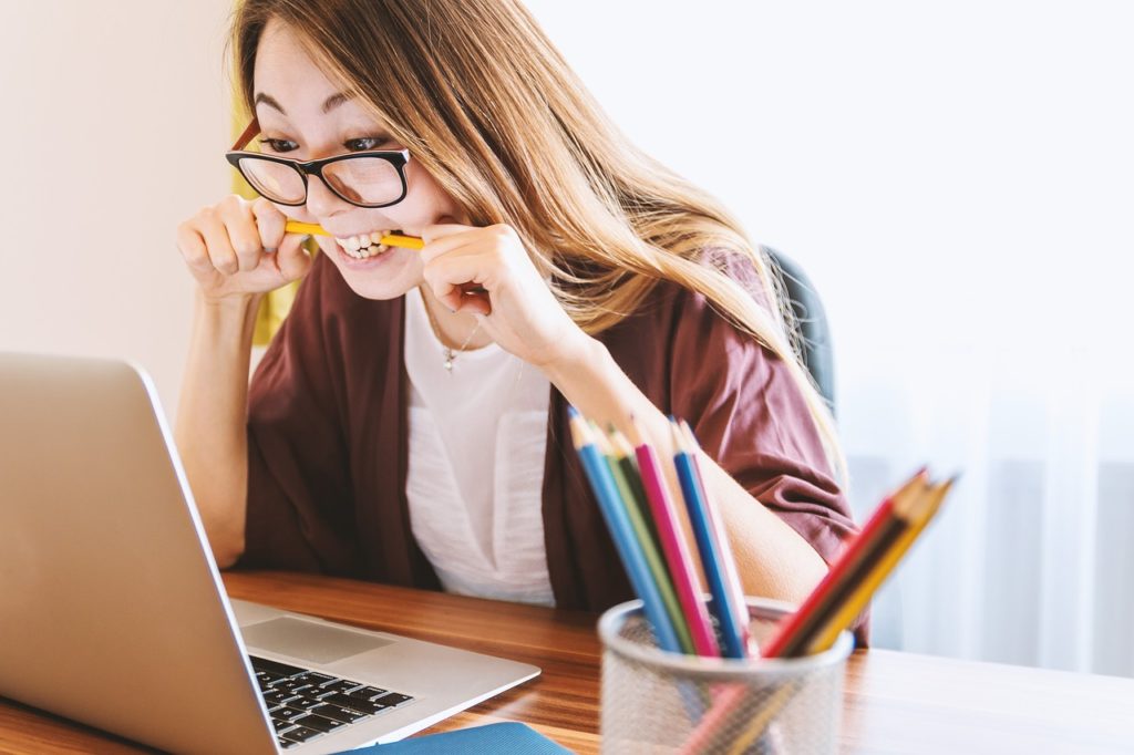 In vacatures gaat het gevraagde opleidingsniveau plots opvallend omlaag