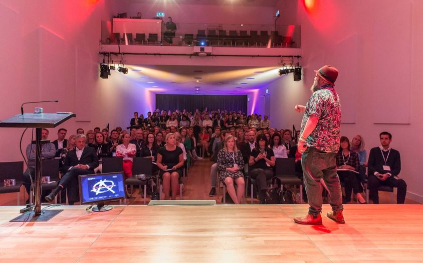 Eerste editie van Talent Acquisition Live blijkt meteen flink succes