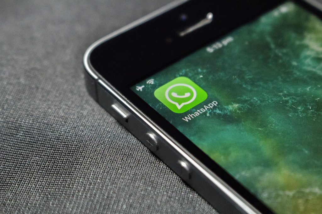 Goed nieuws voor recruiters: Whatsapp maakt chatbots mogelijk