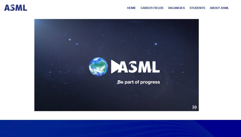 “Hallo ASML, 1995 belde. Ze vroegen of ze hun website terug mochten”