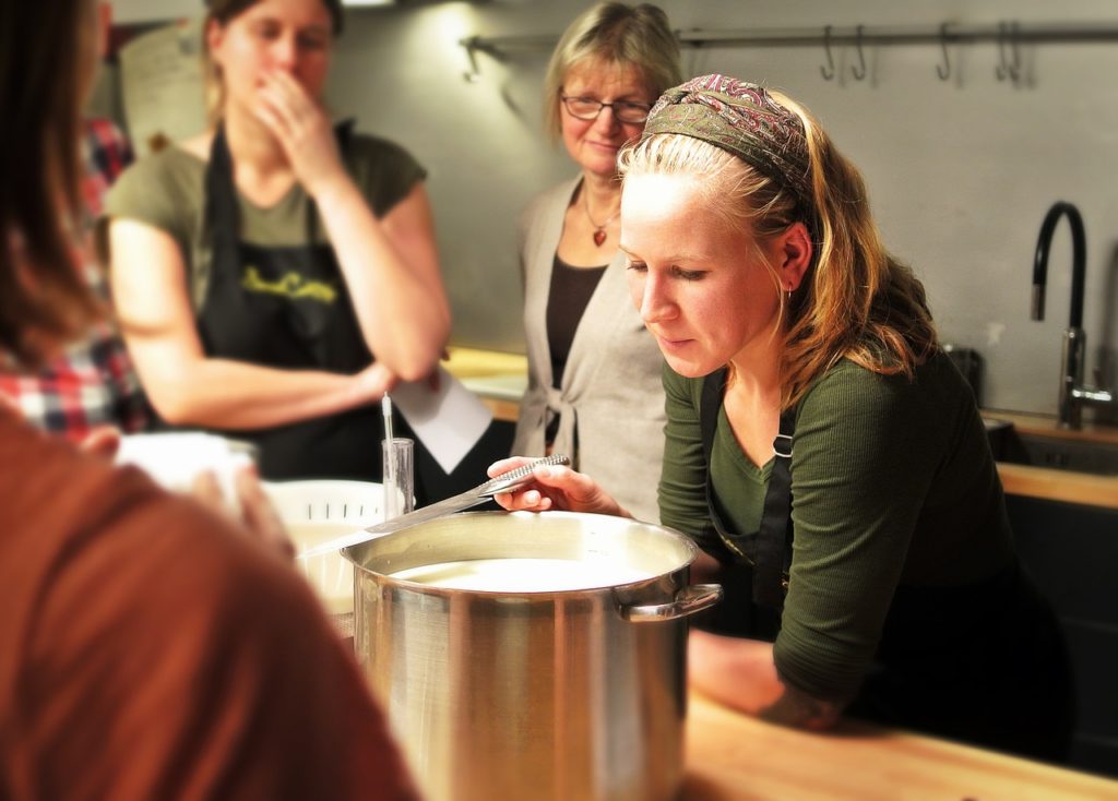 Waarom een kijkje in de keuken meer oplevert dan welk sollicitatiegesprek ook