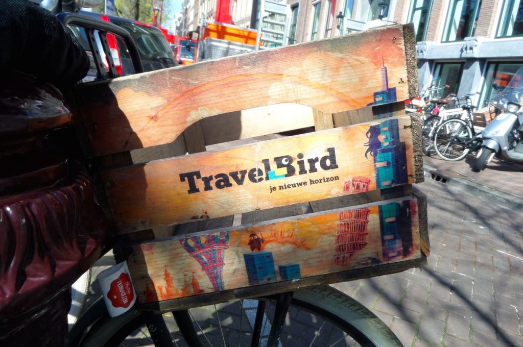 Opmerkelijk: failliet TravelBird biedt recruiters een Google-sheet met beschikbare werknemers aan