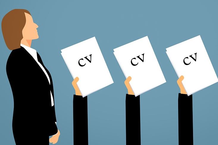 Wat is beter: een cv van 1 óf 2 pagina’s? Nieuw onderzoek velt een verrassend oordeel