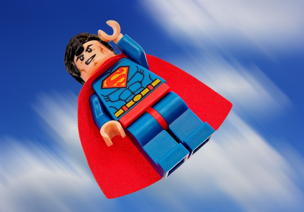 Droombaan: hoe je als leider in recruitment verder kunt bouwen aan Lego