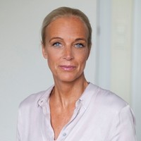 Jolanda Salari: Senior managing consultant Search