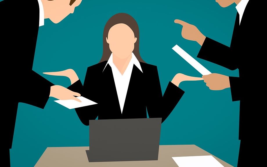 Dit zijn de 3 prioriteiten die recruiters in 2019 centraal moeten stellen