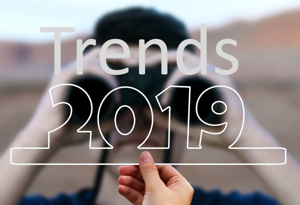 Welke 10 grote trends staan de arbeidsmarkt in 2019 te wachten? (2/2)