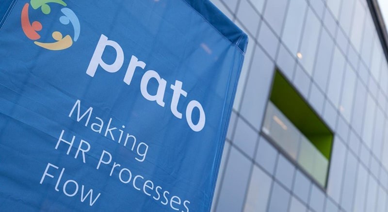 Belgisch HR-softwarebedrijf Prato kiest voor OTYS