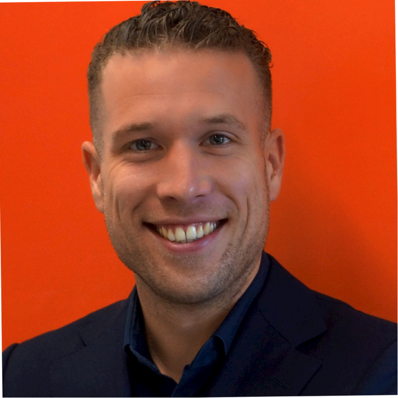 Stefan Niemer: Project Recruiter