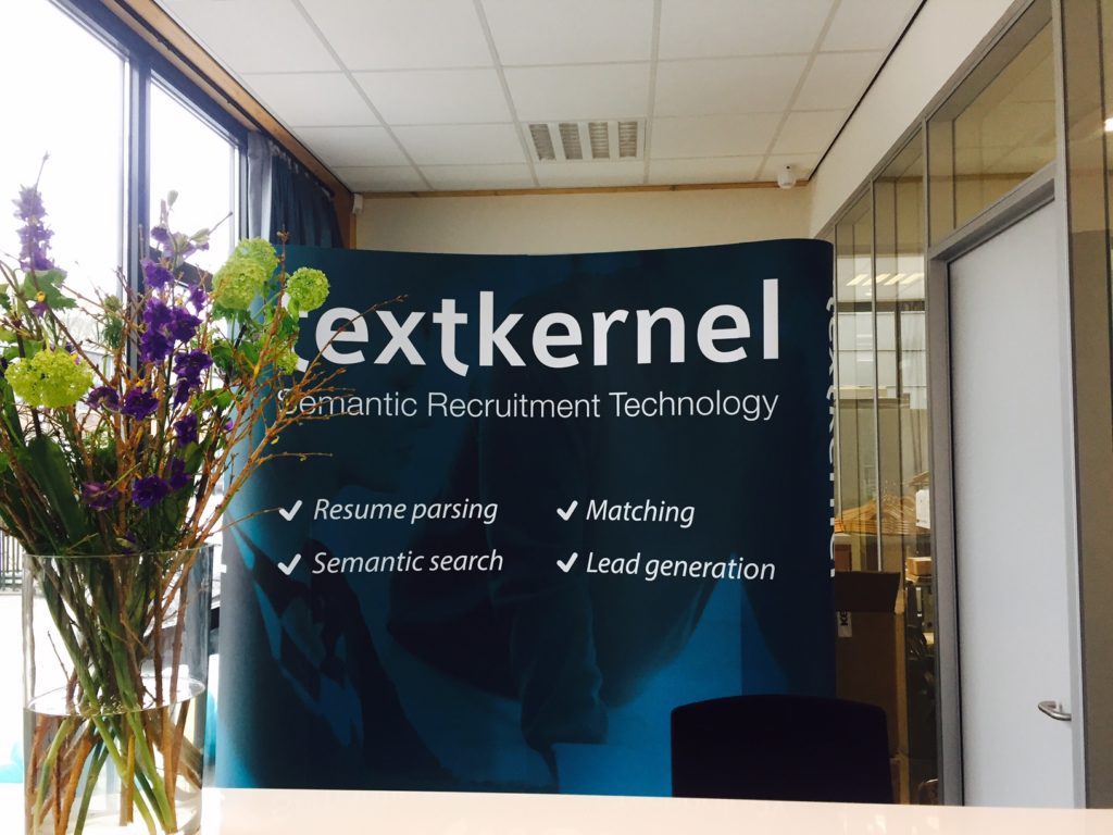 Textkernel nu voor 100% in handen van CareerBuilder