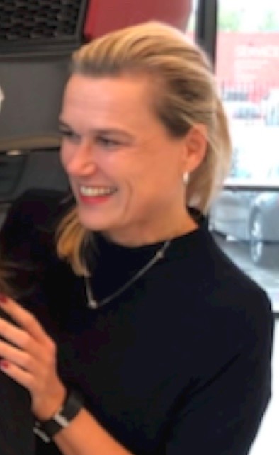 Ellen Verheijen: Corporate Recruiter