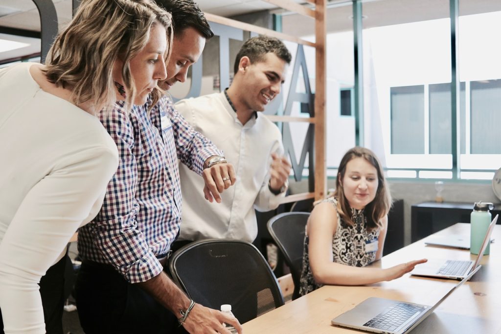 Dankzij ‘inbound recruitment’ gaat bij deze 5 bedrijven de werving nu een stuk makkelijker