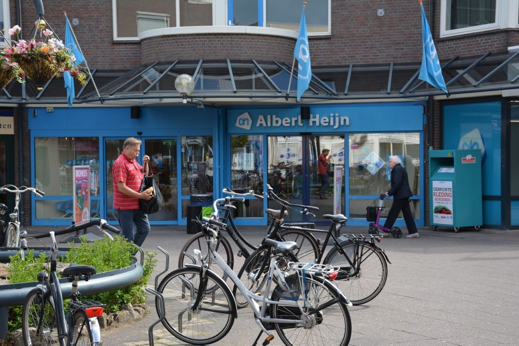 Waar zijn nog brandwachten, vulploegleiders en supermarktmanagers te vinden?