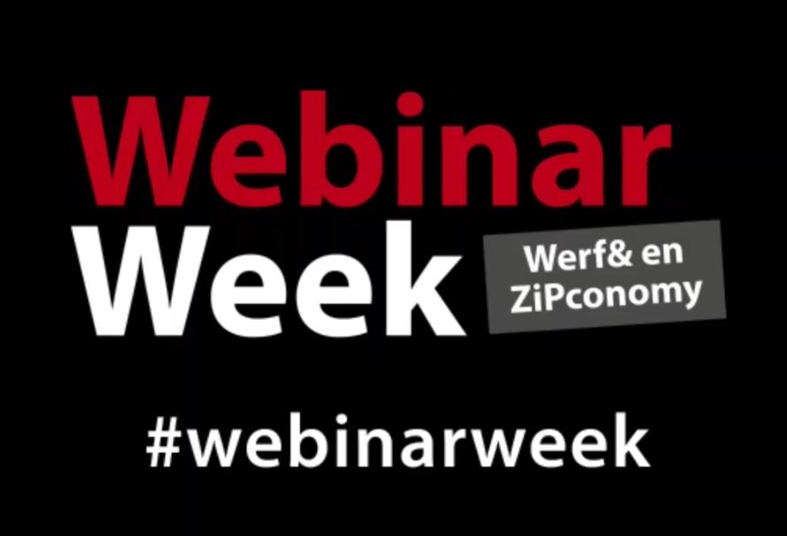 Dit leerden we tijdens de Webinar Week allemaal over recruitment anno 2019