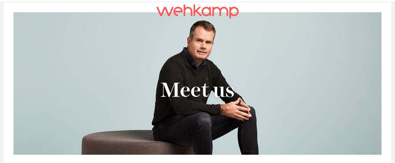 wehkamp meet us