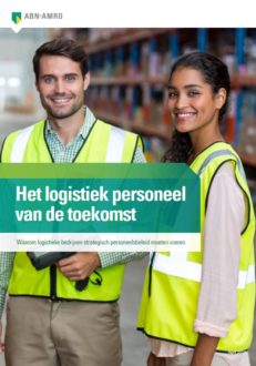 logistiek rapport