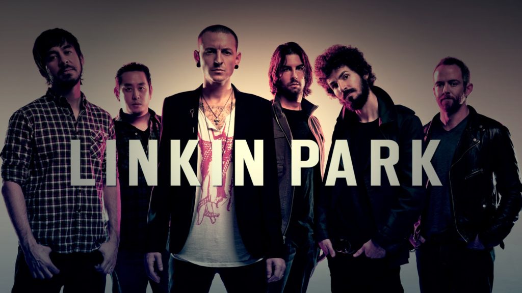 linkin park assessments