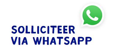 solliciteer via whatsapp action