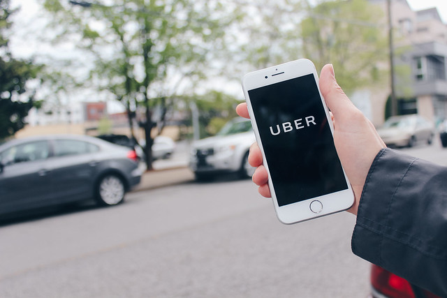 Hoe Uber zijn cultuur vanaf 0 heropbouwt – en zo ook veel inclusiever wil worden