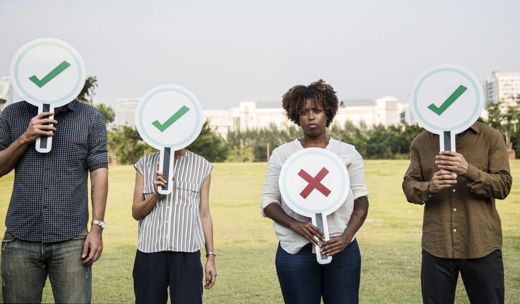 Ga de bias te lijf met een gestructureerd sollicitatiegesprek