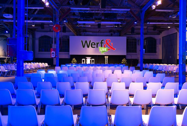 Vacature: Partnermanager Werf& (32 uur of meer)
