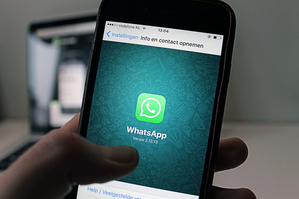 5 mooie voorbeelden van hoe je WhatsApp kunt gebruiken in het sollicitatieproces