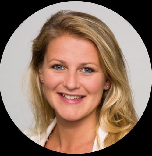 Anneke de Jong: Recruitment Manager