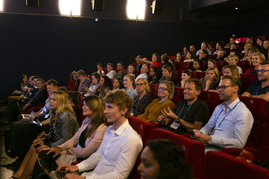 Hoe verhalen jouw recruitment kunnen helpen