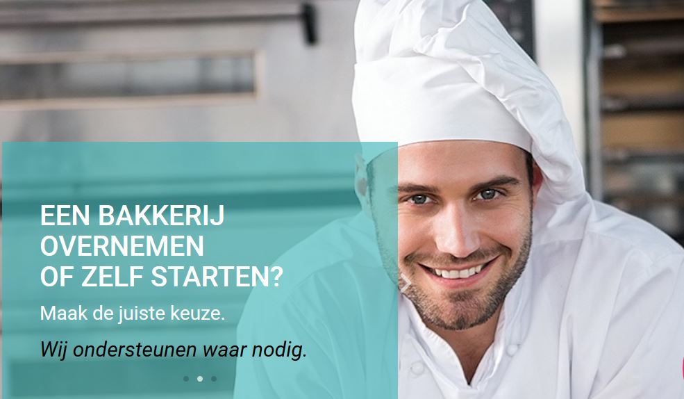 Campagne van de week: nieuwe bakkers zijn broodnodig, maar hoe vind je ze?