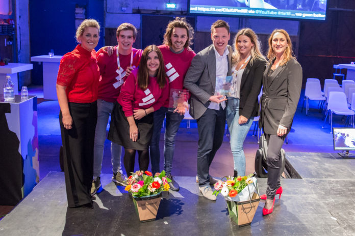 Het inzenden voor de Recruitment Tech Awards 2019 is begonnen